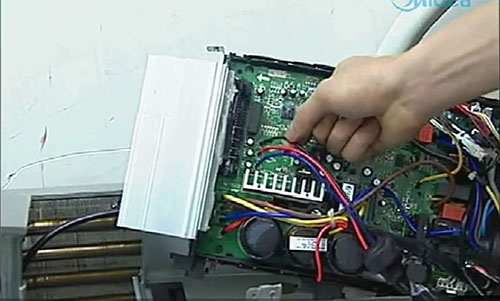 山西美的空调电话是多少