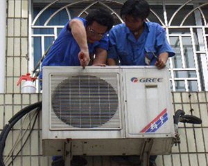 山西空调售后维修服务中心在哪里找