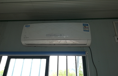 山西空调维修在哪里找