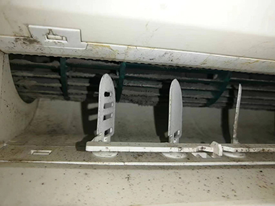 山西空调维修售后服务中心电话是多少