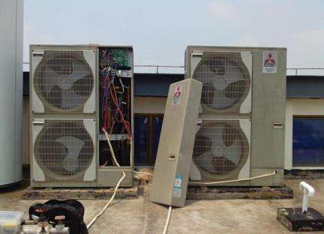 山西空调维修电话号码多少