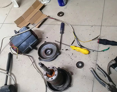 山西空调维修售后服务中心电话在哪里找