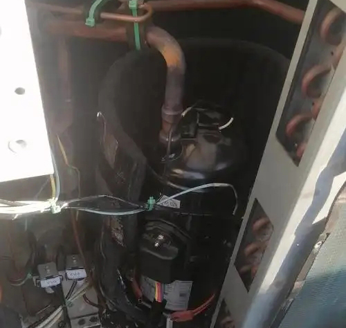 山西维修变频空调电话在哪里找