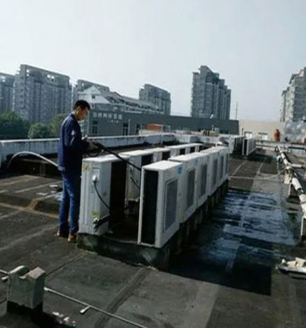 山西 空调拆装 山西本地 空调拆装公司