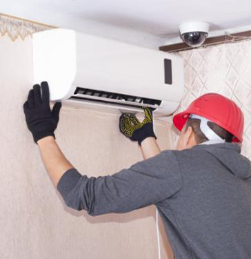 山西空调内机噪音大