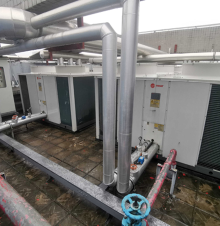 山西附近中央空调维修 山西上门中央空调维修